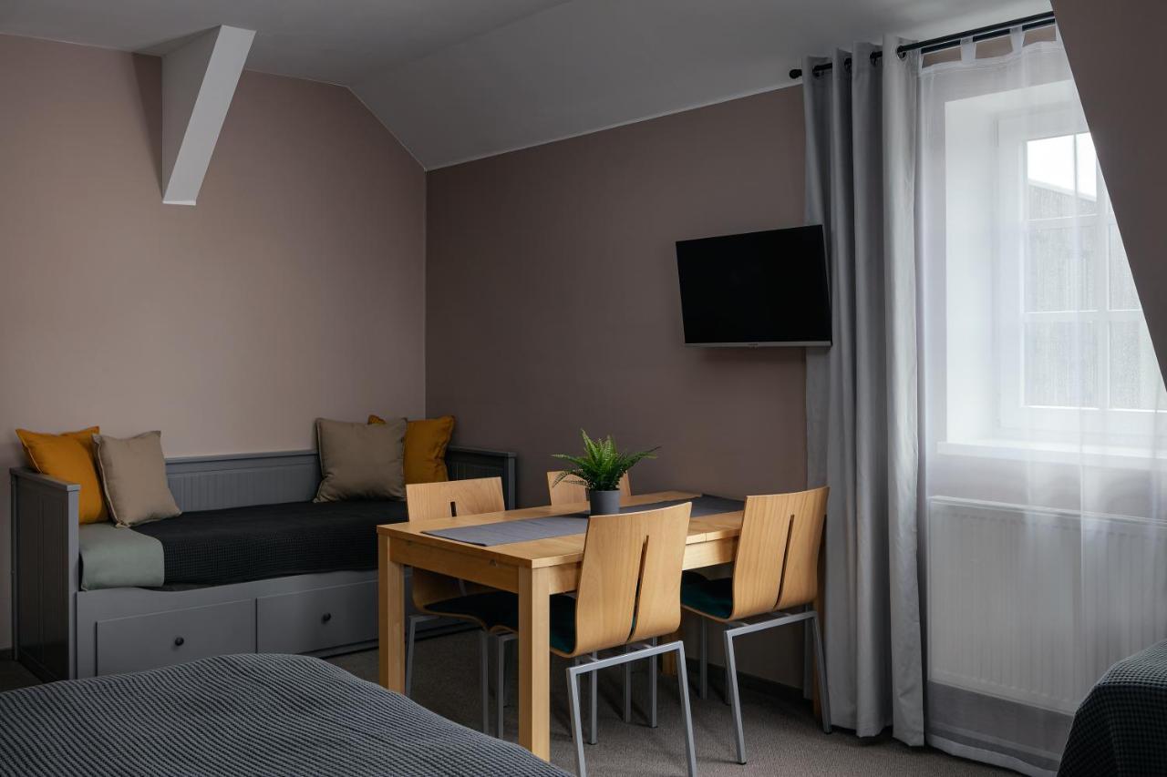 Apartman - Dum Ceskeho Svycarska Krásná Lípa エクステリア 写真
