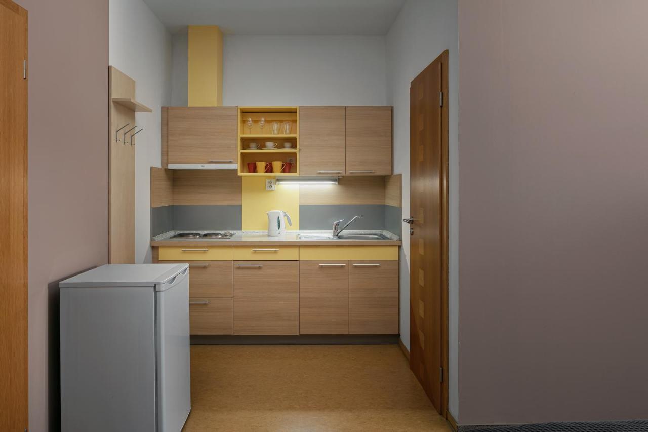 Apartman - Dum Ceskeho Svycarska Krásná Lípa エクステリア 写真