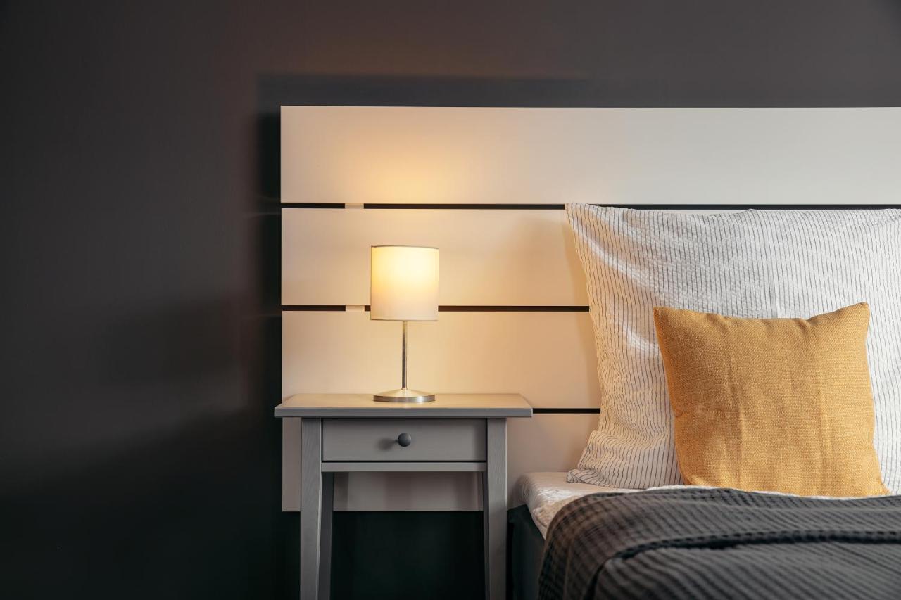 Apartman - Dum Ceskeho Svycarska Krásná Lípa エクステリア 写真
