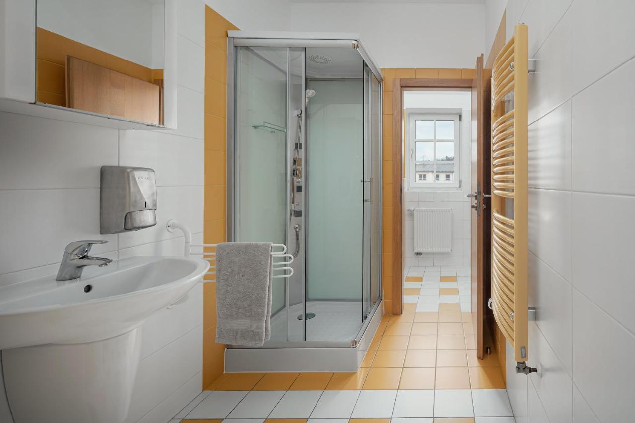 Apartman - Dum Ceskeho Svycarska Krásná Lípa エクステリア 写真